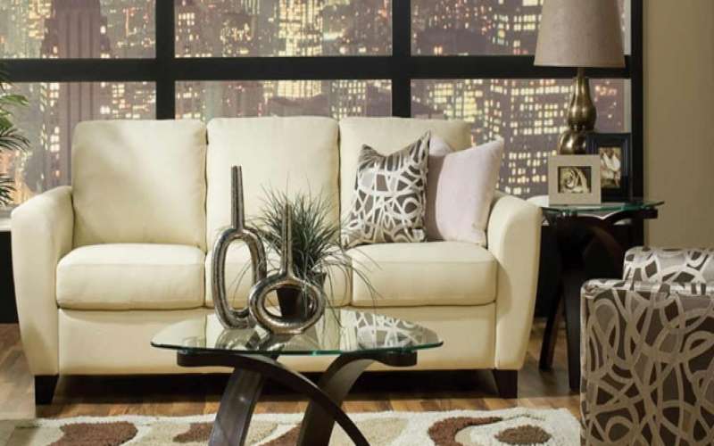 مبلمان استیل را بیشتر بشناسید